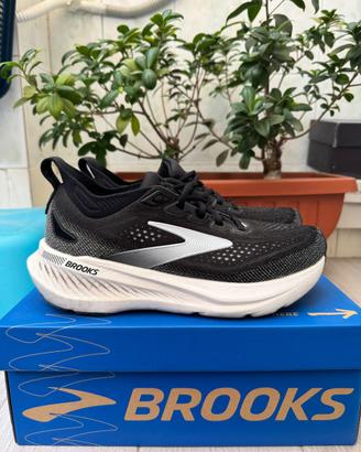 Brooks scarpa ginnica uomo