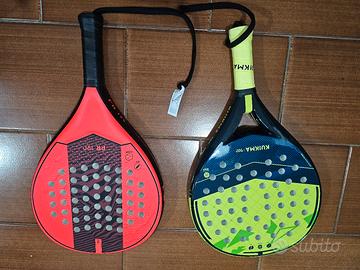 Racchette PADEL