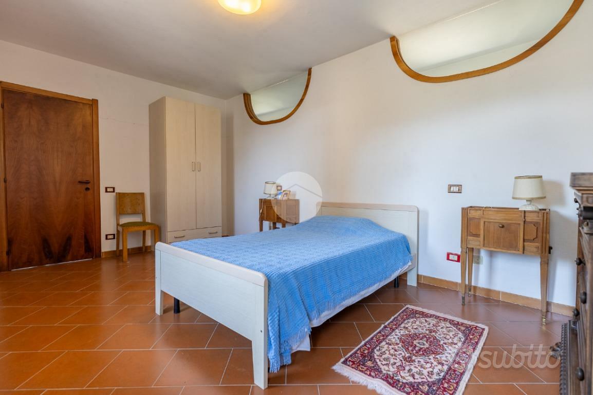 Casa – Cenate Sopra, Valpredina - Vista 4