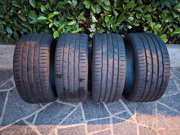 4 gomme estive hankook ventus s1 evo³ 235/35r19