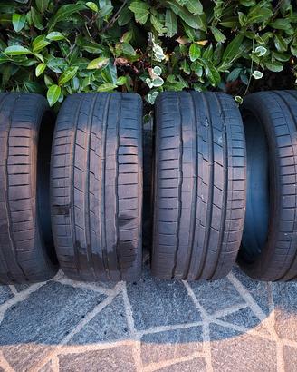 4 gomme estive hankook ventus s1 evo³ 235/35r19