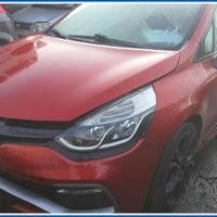 Ricambi Usati RENAULT Clio IV