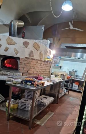 Pizzeria la badia