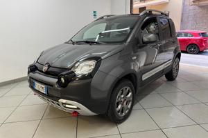 Fiat Panda Cross 1.3 MJT 4X4 95/CV