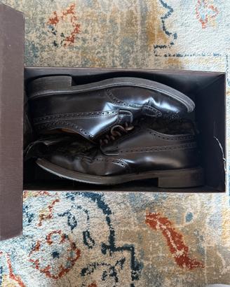 Scarpe Derby Cotterstock Church’s