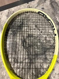 Head extreme mp 2025 manico 2