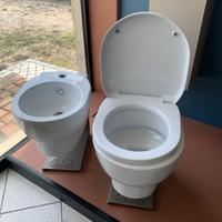 Sanitari GALASSIA M2