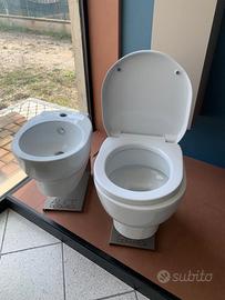 Sanitari GALASSIA M2