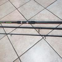 Canna Carpfishing FTK Partner Carp 12’ (3,6 m)Mix 