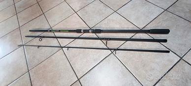 Canna Carpfishing FTK Partner Carp 12’ (3,6 m)Mix 