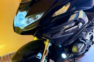 BMW RT 1250 anno 10/2022