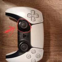 Controller ps5