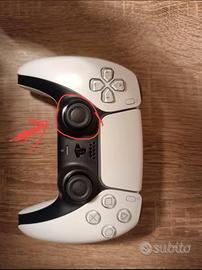 Controller ps5