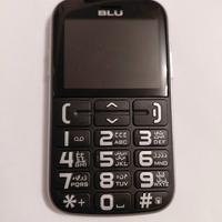 Cellulare Blu Joy