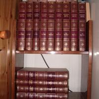 enciclopedia Motta