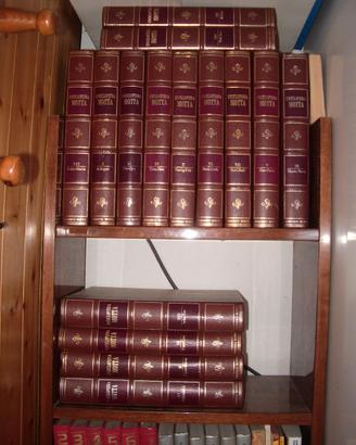 enciclopedia Motta
