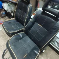 Tappezzeria panda 4x4 /y10