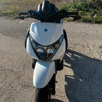 2007 Piaggio Beverly 125