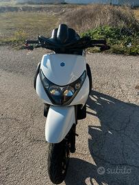 2007 Piaggio Beverly 125