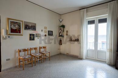 Appartamento - Martina Franca