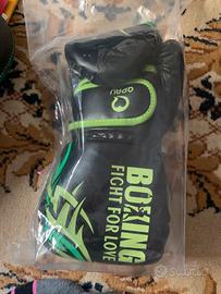 Nuovi Guanti da boxe,bambino