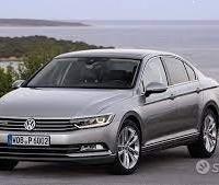 Ricambi usati per volkswagen passat 2015