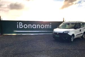 Doblò Fiat 1.3 multijet autocarro N1 5 posti