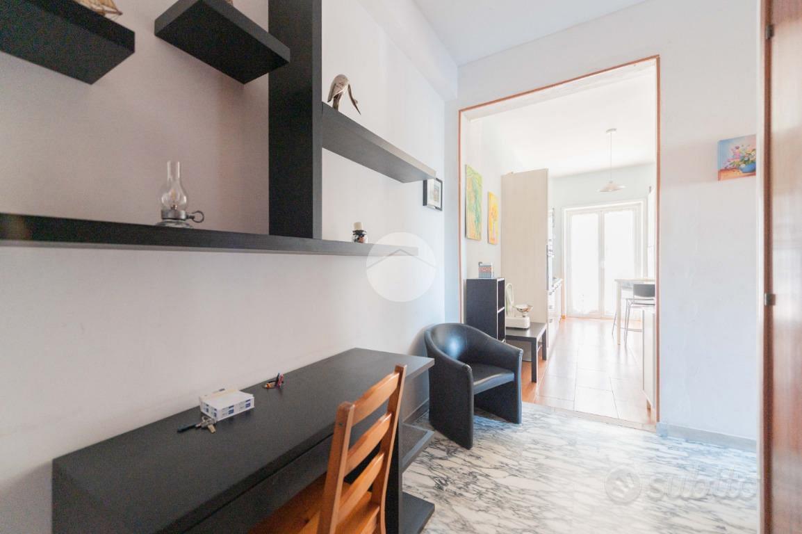Appartamento – Roma, Primavalle - Altro