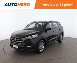 HYUNDAI Tucson LD99650