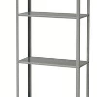 scaffale galvanizzato 