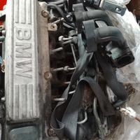 motore BMW 318 tds x ricambi 