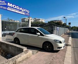 Mercedes-benz B 180 B 180 CDI BlueEFFICIENCY Execu