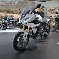 BMW Motorrad R 1250 RS