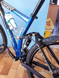 MTB SCOTT GINIUS MC 50