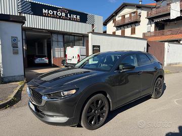 MAZDA CX-30 2.0L e-Skyactiv-G M Hybrid 2WD Homur