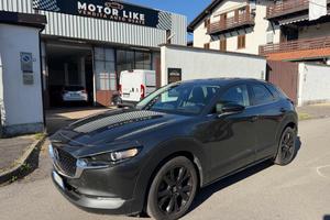 MAZDA CX-30 2.0L e-Skyactiv-G M Hybrid 2WD Homur