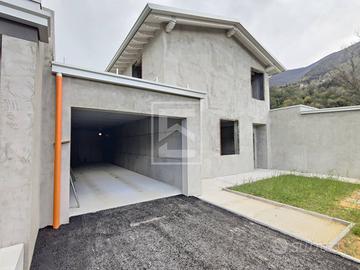 Villa singola - Villanuova sul Clisi