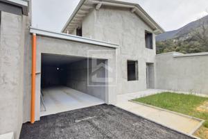 Villa singola - Villanuova sul Clisi
