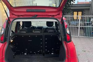 Fiat  panda