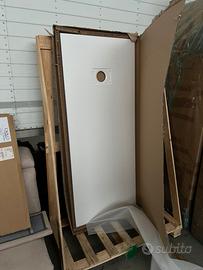 Piaddo doccia Delo 170x70