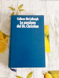 MC Cullough la passione del dottor Christian 
