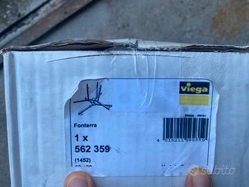 Avvolgitubo VIEGA Fonterra