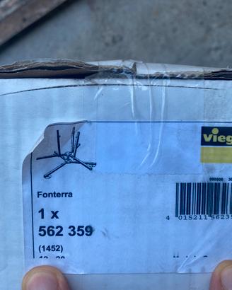 Avvolgitubo VIEGA Fonterra