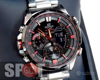 Cronografo Casio Edificie ERA-300 A1
