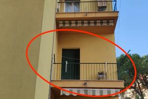 Quadrilocale viale Trieste 216