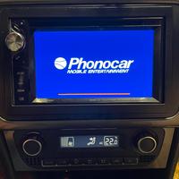 Stereo navigatore 2 din Phonocar