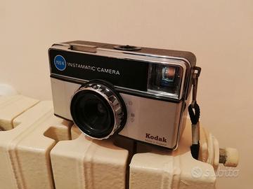 Macchina fotografica Kodak a rullino