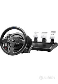 thrustmaster t300 rs gt