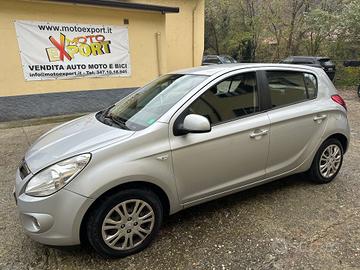 Hyundai i20 1.2 5p. Sound Edition