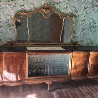 Due mobili buffet stile barocco